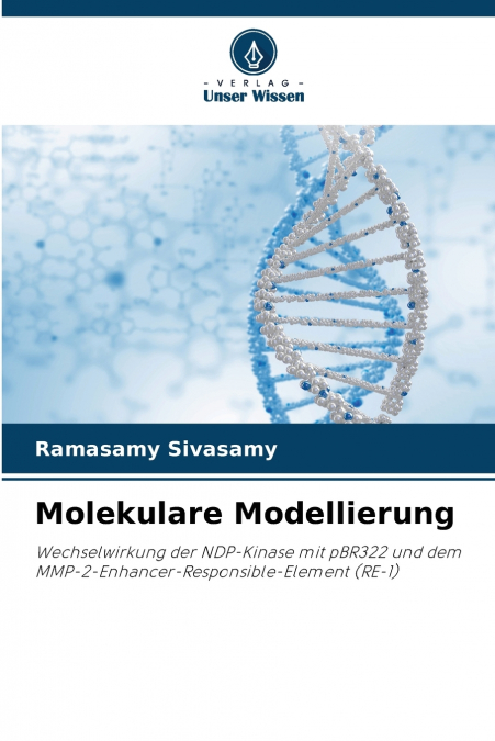 Molekulare Modellierung