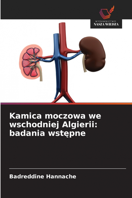 Kamica moczowa we wschodniej Algierii