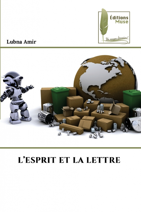 L’ESPRIT ET LA LETTRE