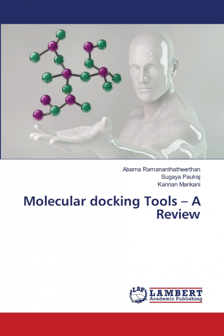 Molecular docking Tools - A Review