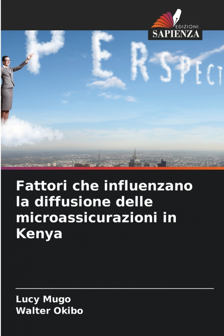 Fattori che influenzano la diffusione delle microassicurazioni in Kenya