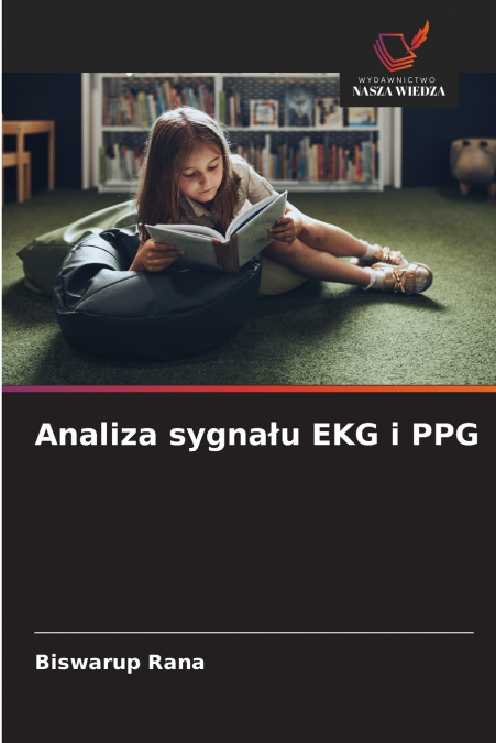 Analiza sygnału EKG i PPG