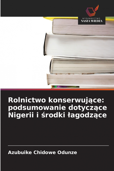 Rolnictwo konserwujące