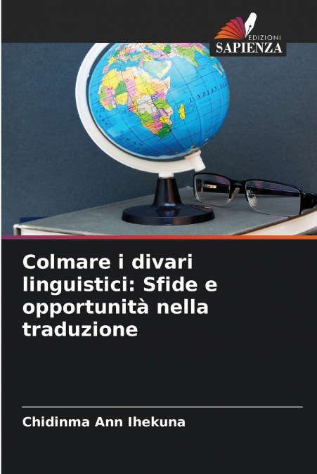 Colmare i divari linguistici