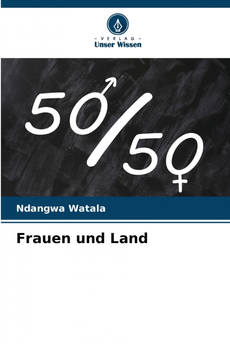 Frauen und Land