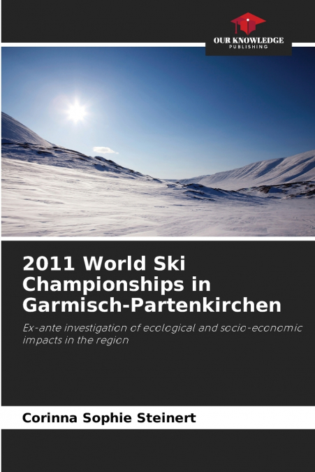 2011 World Ski Championships in Garmisch-Partenkirchen