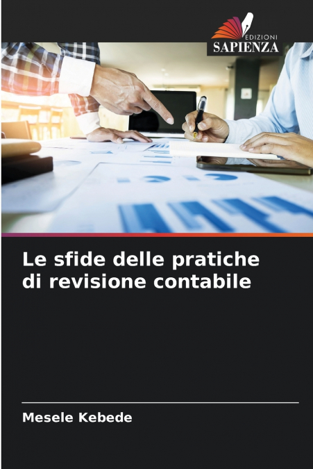 Le sfide delle pratiche di revisione contabile
