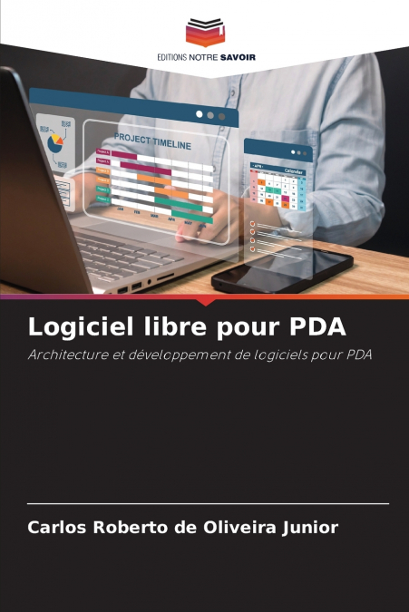 Logiciel libre pour PDA