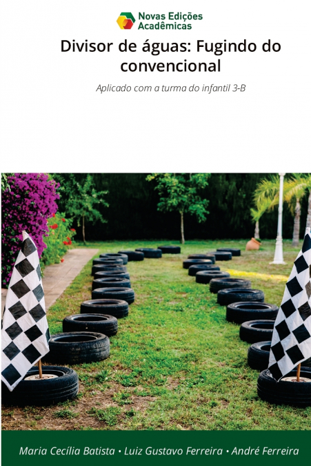 Divisor de águas