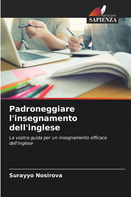 Padroneggiare l’insegnamento dell’inglese