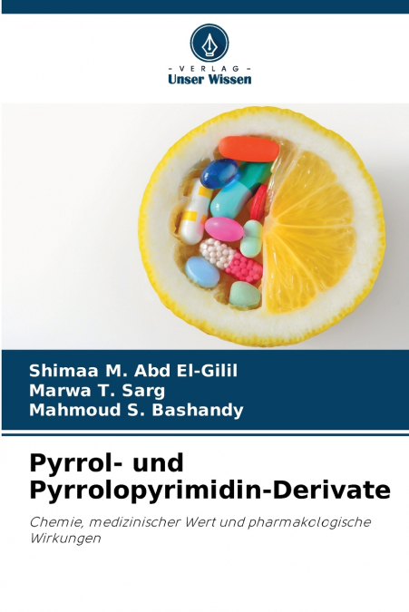 Pyrrol- und Pyrrolopyrimidin-Derivate