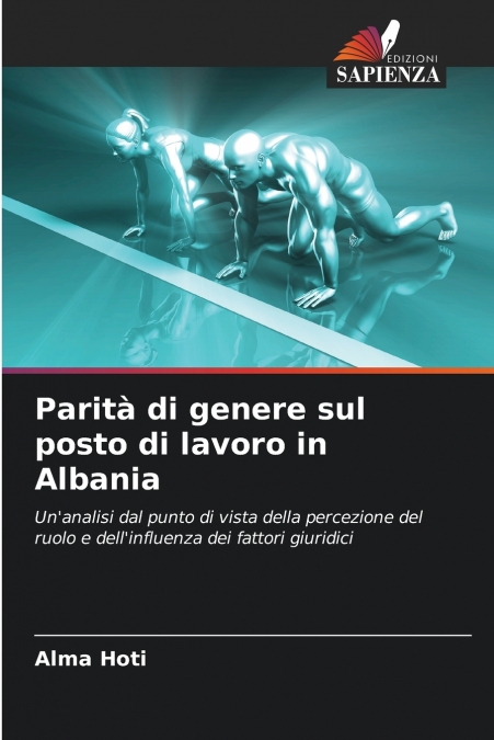 Parità di genere sul posto di lavoro in Albania