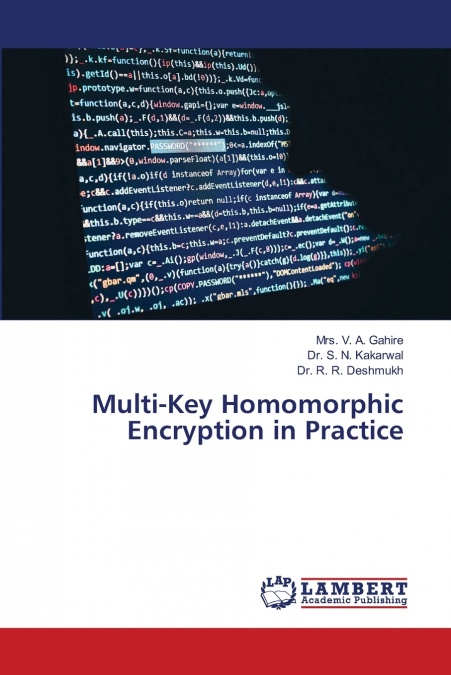 Multi-Key Homomorphic Encryption in Practice
