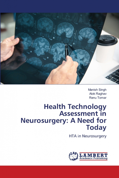 Health Technology Assessment in Neurosurgery