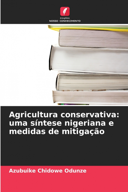 Agricultura conservativa