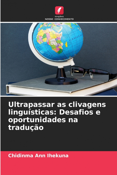 Ultrapassar as clivagens linguísticas