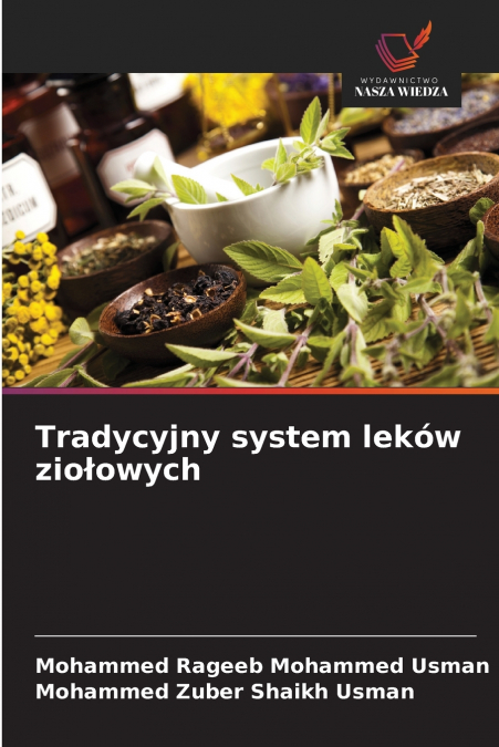 Tradycyjny system leków ziołowych
