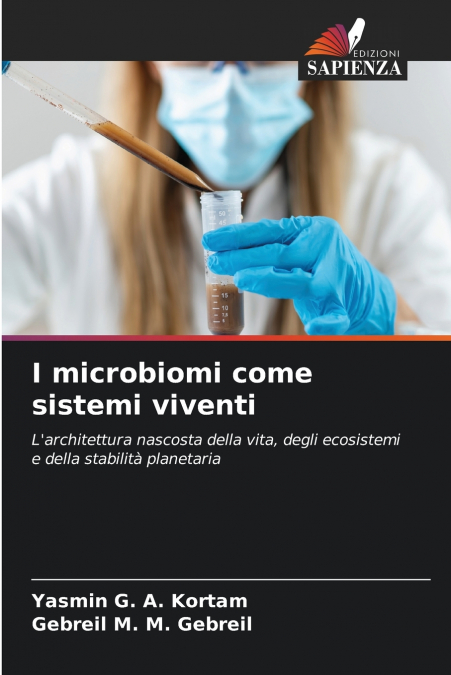 I microbiomi come sistemi viventi