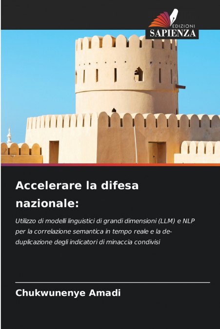 Accelerare la difesa nazionale