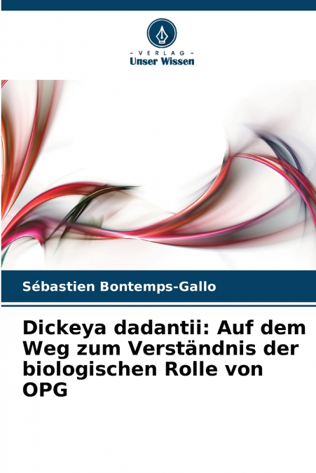 Dickeya dadantii