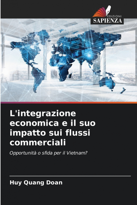 L’integrazione economica e il suo impatto sui flussi commerciali