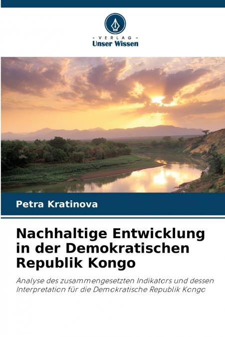 Nachhaltige Entwicklung in der Demokratischen Republik Kongo