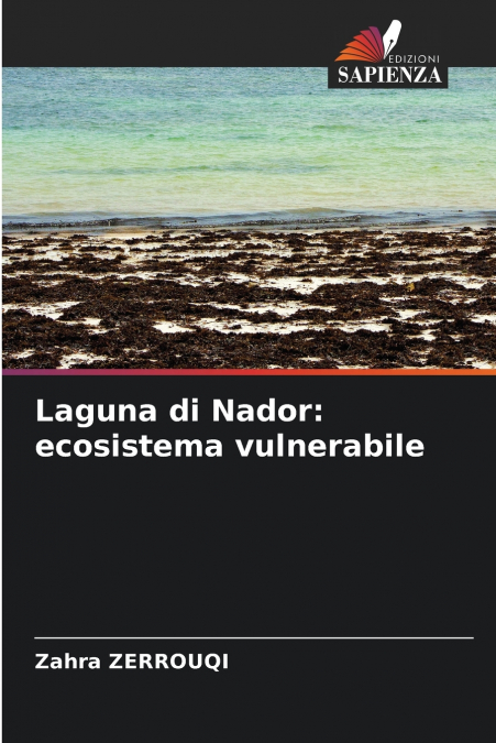 Laguna di Nador