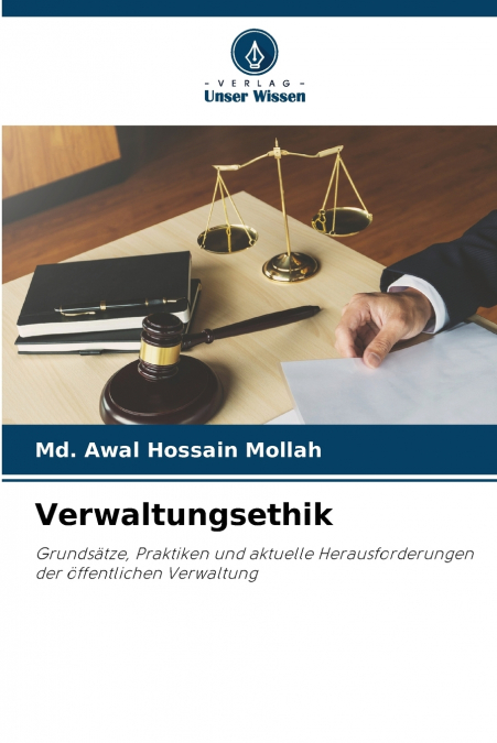 Verwaltungsethik
