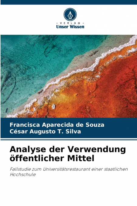 Analyse der Verwendung öffentlicher Mittel