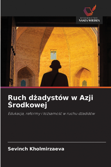Ruch dżadystów w Azji Środkowej