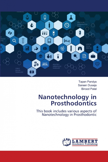 Nanotechnology in Prosthodontics
