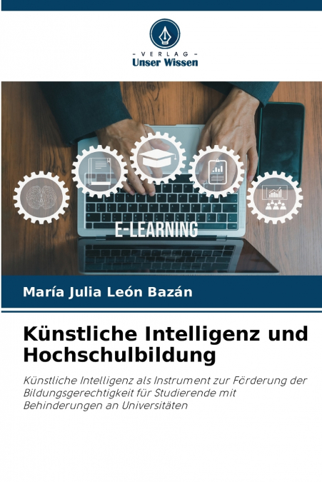 Künstliche Intelligenz und Hochschulbildung