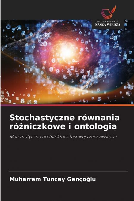 Stochastyczne równania różniczkowe i ontologia
