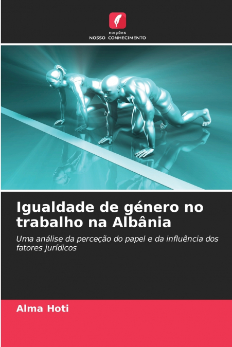 Igualdade de género no trabalho na Albânia