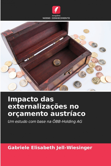 Impacto das externalizações no orçamento austríaco