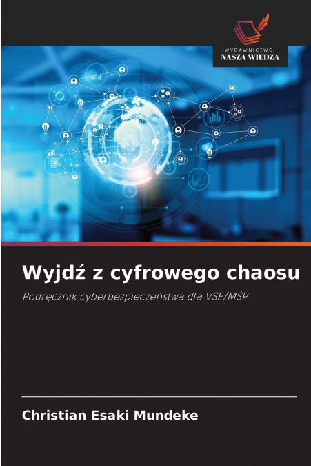 Wyjdź z cyfrowego chaosu