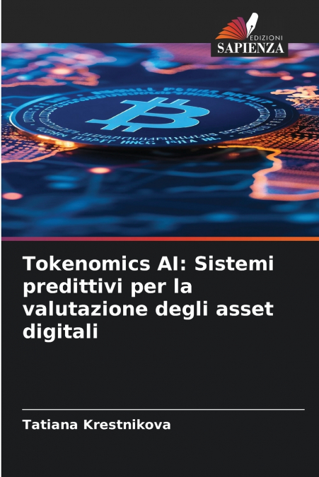 Tokenomics AI