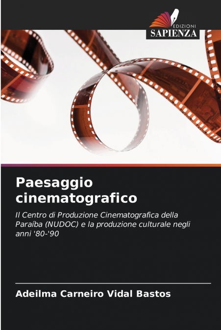 Paesaggio cinematografico
