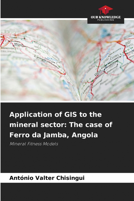 Application of GIS to the mineral sector