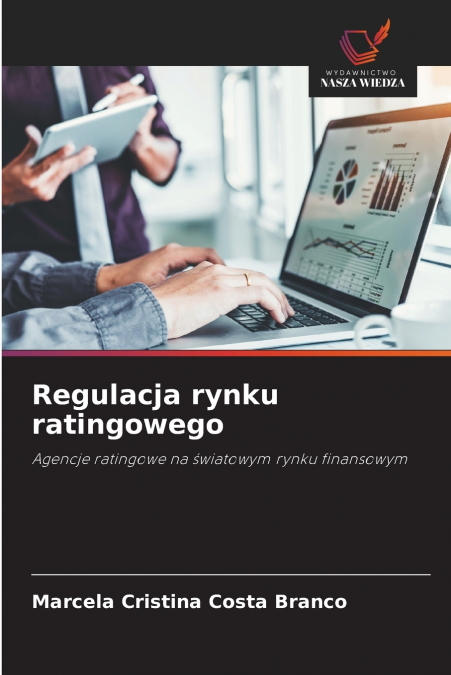 Regulacja rynku ratingowego
