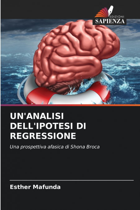 UN’ANALISI DELL’IPOTESI DI REGRESSIONE