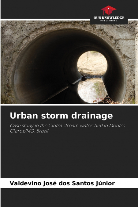 Urban storm drainage