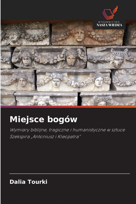 Miejsce bogów