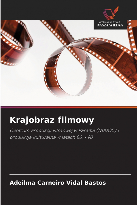 Krajobraz filmowy