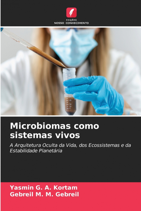 Microbiomas como sistemas vivos