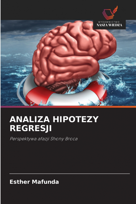 ANALIZA HIPOTEZY REGRESJI