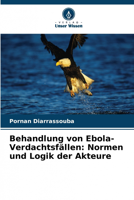 Behandlung von Ebola-Verdachtsfällen