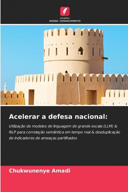 Acelerar a defesa nacional