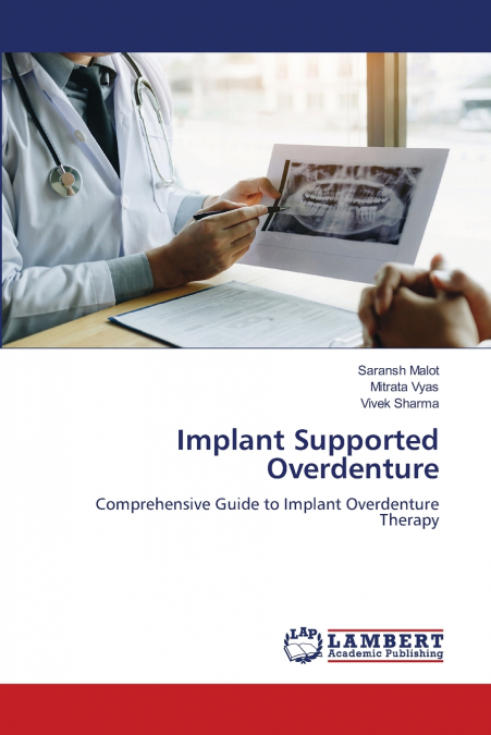 Implant Supported Overdenture