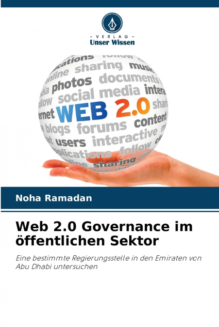 Web 2.0 Governance im öffentlichen Sektor
